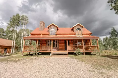 4407 S 2375 E, Cedar City, UT 84720