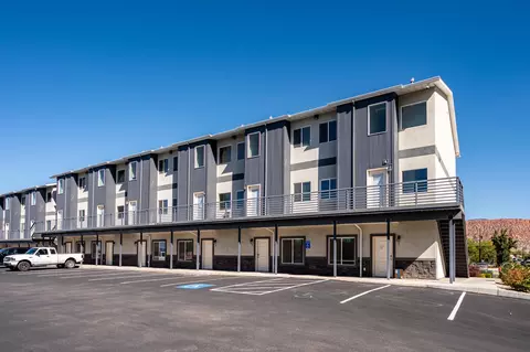 119 N 800 W #BUILDING A, Cedar City, UT 84720