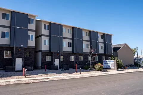 119 N 141 N 800 W # B, Cedar City, UT 84720
