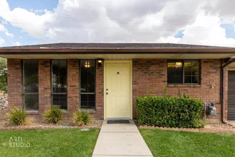 55 W 400 S # 15, Saint George, UT 84770