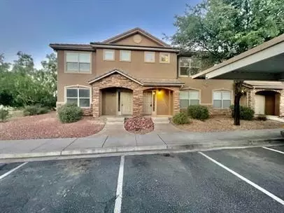 3155 S Hidden Vly # 334, Saint George, UT 84790