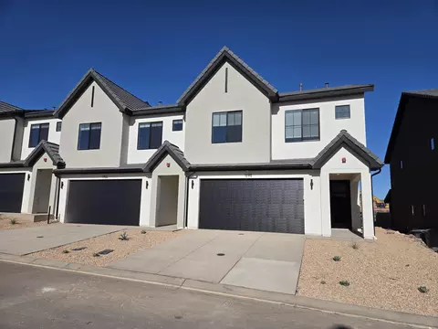 1722 S Ripple Rock Dr #3166, Washington, UT 84780