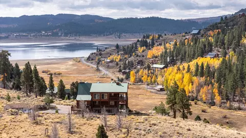 474 N Scenic Dr, Panguitch, UT 84759