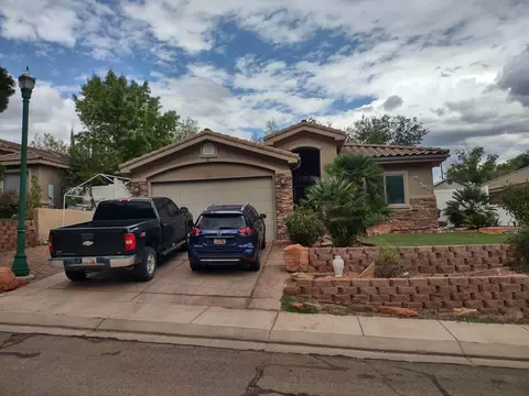 82 W Judd Ln, Hurricane, UT 84737