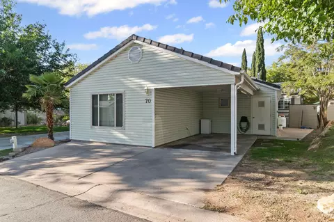 70 Redbluff Dr, Hurricane, UT 84737