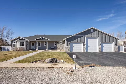 5185 N 600 E, Enoch, UT 84721 photo 1