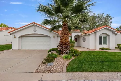 1610 W 100 N # 29, Saint George, UT 84770