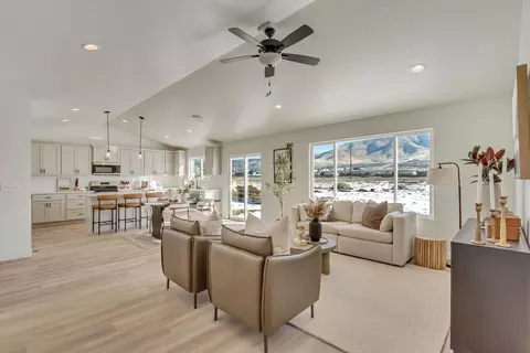 3714 N Daffodil Dr #420, Eagle Mountain, UT 84005 photo 9