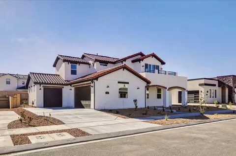 503 W Avery Ln, Saint George, UT 84790
