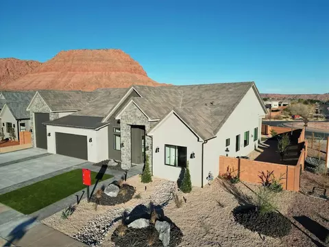 12 N 640 W, Ivins, UT 84738
