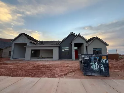 12 N 640 W, Ivins, UT 84738