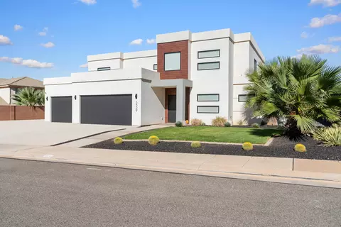 3539 S Marietta Dr, Saint George, UT 84790