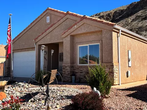 2451 S 675 W, Hurricane, UT 84737