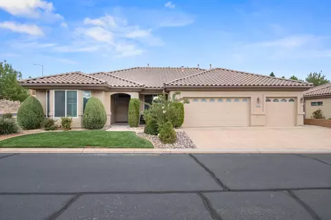 4569 S Sandscape Dr, Saint George, UT 84790