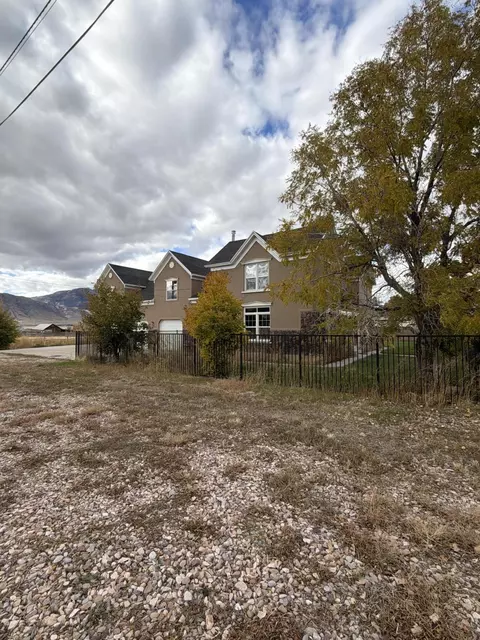 7 N 200 W, Scipio, UT 84656