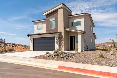 lot110 Desert Reflection, Saint George, UT 84790