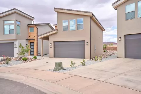 lot111 Desert Reflection, Saint George, UT 84790