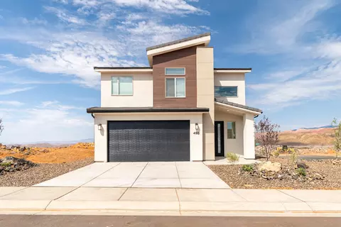 lot113 Desert Reflection, Saint George, UT 84790