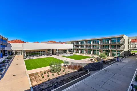 1500 E Black Desert # 43225, Ivins, UT 84738