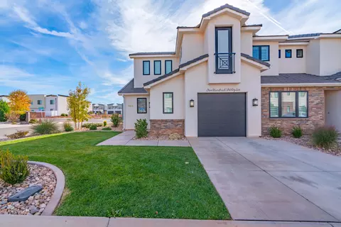 536 E Bailey Ln, Washington, UT 84780 photo 1