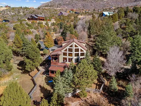 934 E Cedar Highlands Dr, Cedar City, UT 84721