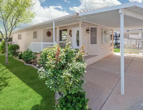 180 N 1100 E # 133, Washington, UT 84780