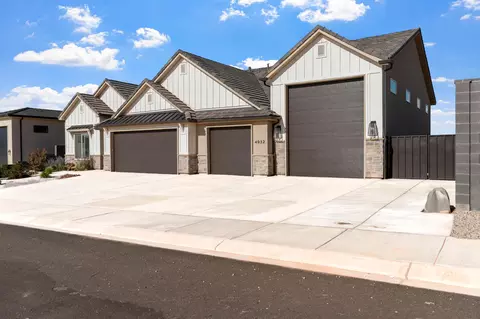 4932 W Orchard Ln, Hurricane, UT 84737