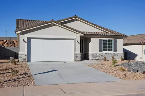 4016 S 2160 W #(CORDERO  5), Hurricane, UT 84737