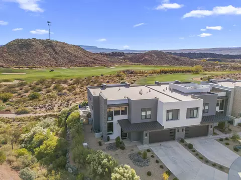 2286 N Double Eagle Ln, Washington, UT 84780
