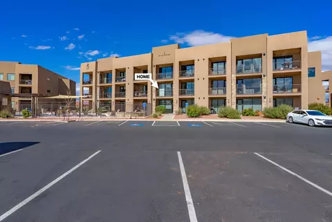 5194 W Villas # 5-202, Hurricane, UT 84737