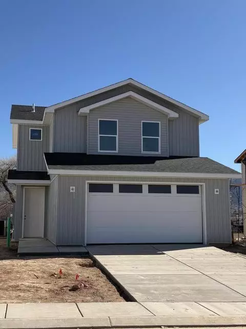2976 N 1800 E #36, Enoch, UT 84721