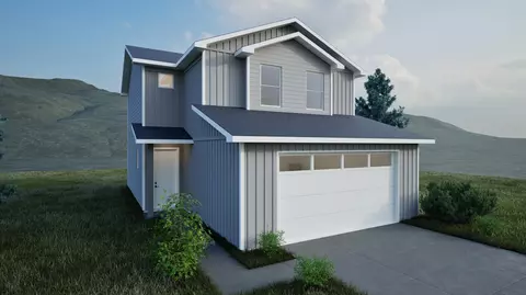 2976 N 1800 E #36, Enoch, UT 84721