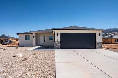 4972 N 925 E #LOT 86, Cedar City, UT 84721