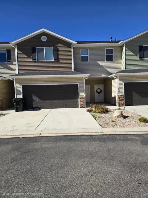 3029 N 225 E, Cedar City, UT 84721