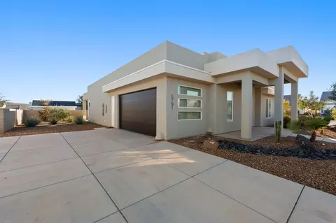 5791 S Russet Sun Dr, Saint George, UT 84790