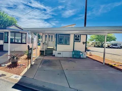 1160 E Telegraph St # 62, Washington, UT 84780