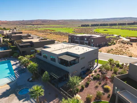 3227 S Yansa Trl, Hurricane, UT 84737