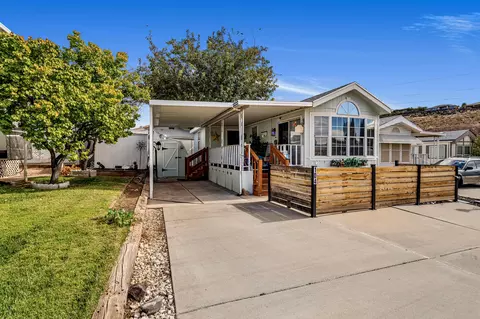 448 E Telegraph # 104, Washington, UT 84780