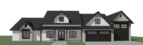 788 S 840 W, Hurricane, UT 84737