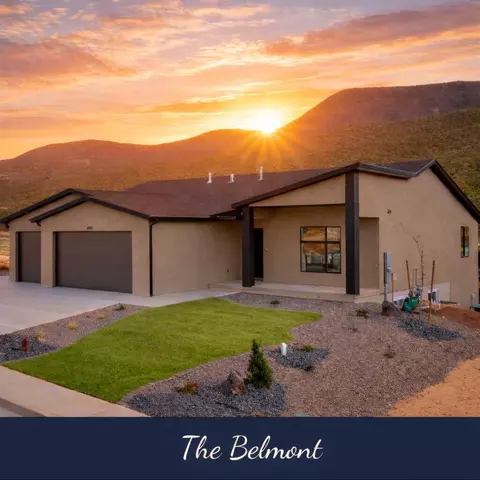 2493 W Scenic Dr, Cedar City, UT 84720