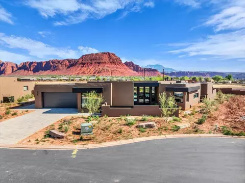 548 W Wild Indigo Way, Ivins, UT 84738