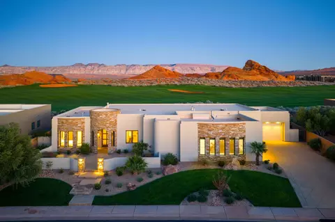 3325 S Red Rock Way, Hurricane, UT 84737