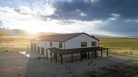 6310 W Bumblebee Springs Rd, Kanarraville, UT 84742