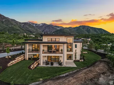 755 Sunny Ridge Ln #204, Woodland Hills, UT 84653