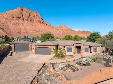 155 E 200 N, Ivins, UT 84738