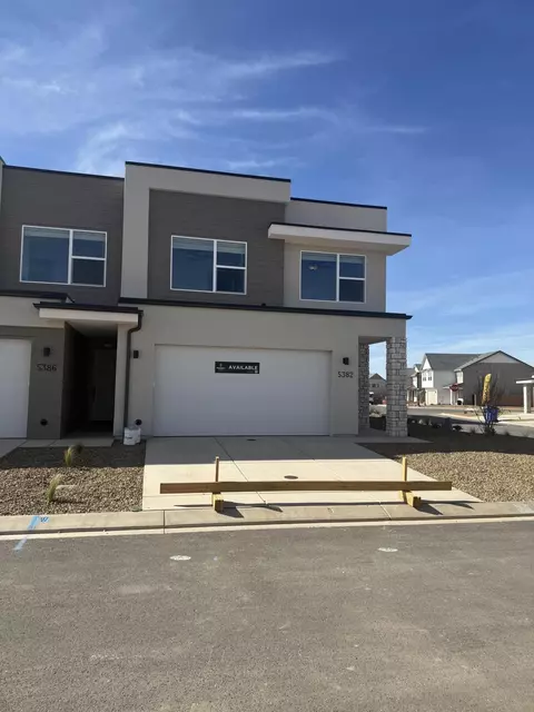 5382 S Avila Ln, Washington, UT 84780