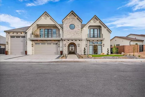 4843 S Homestead Way, Washington, UT 84780
