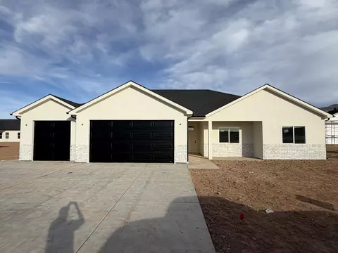 4954 N Remington Rd, Enoch, UT 84721