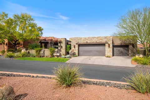 1500 E Split Rock Dr # 91, Ivins, UT 84738