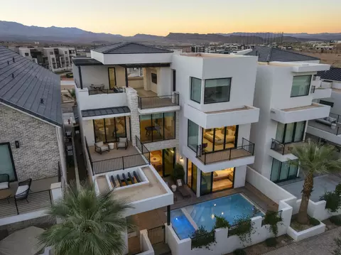 5335 S Pura Cir, Saint George, UT 84770